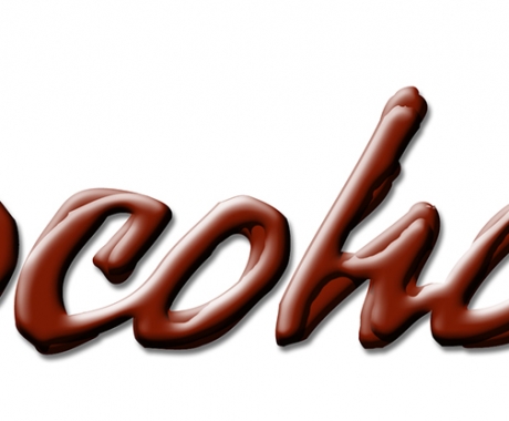 Chocolate Lovers logo